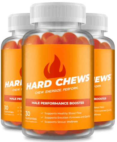 Hard Chews
